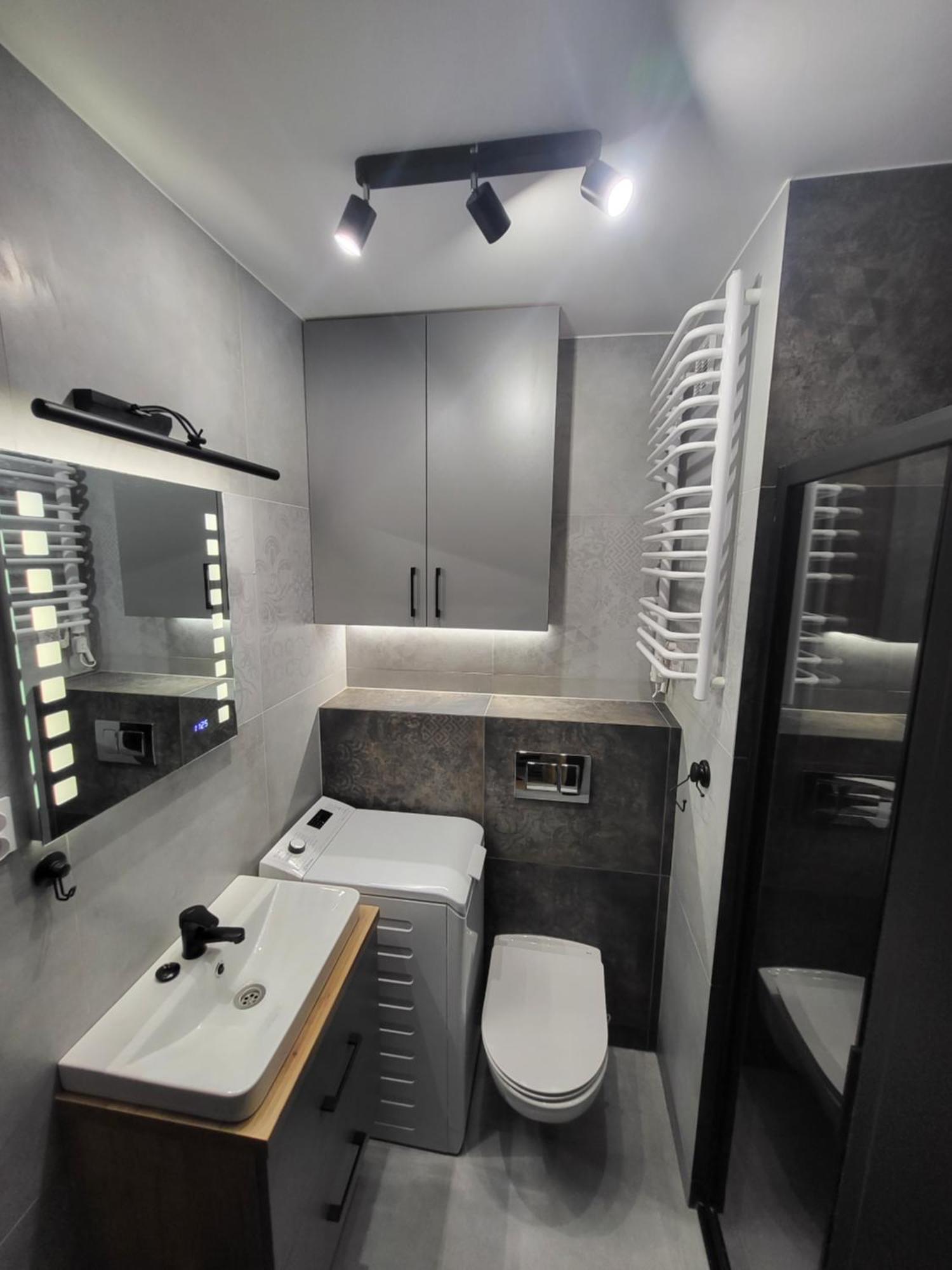 Handy Apartamenty - Mieszkania Na Doby W Centrum Rzeszowa Εξωτερικό φωτογραφία