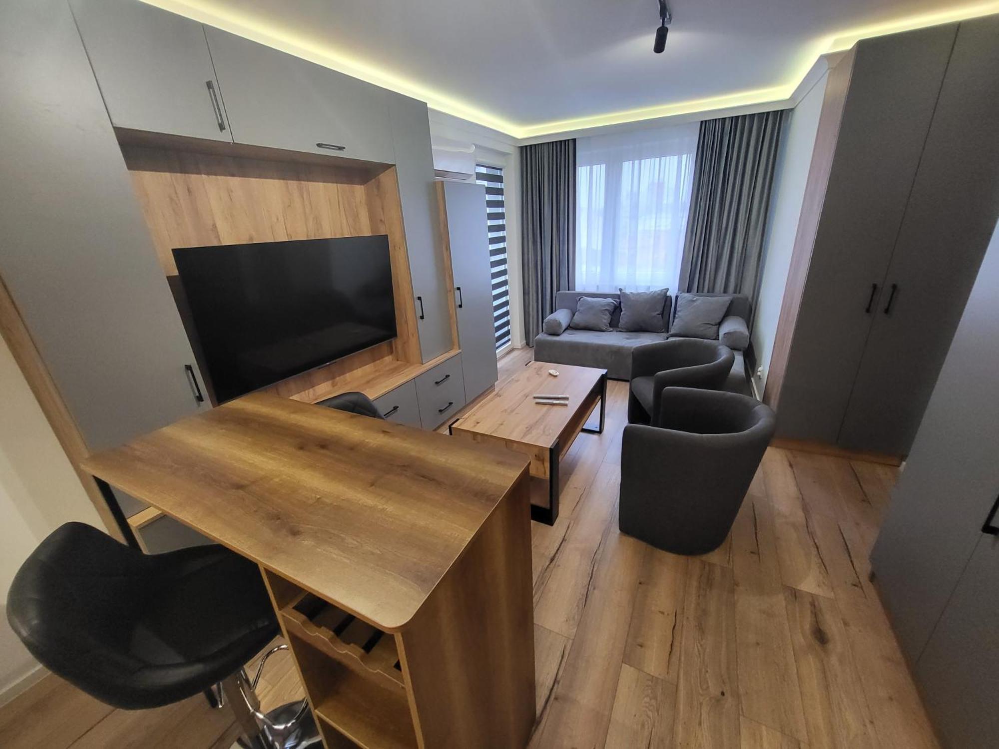 Handy Apartamenty - Mieszkania Na Doby W Centrum Rzeszowa Εξωτερικό φωτογραφία
